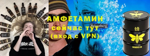 хмурый Алзамай